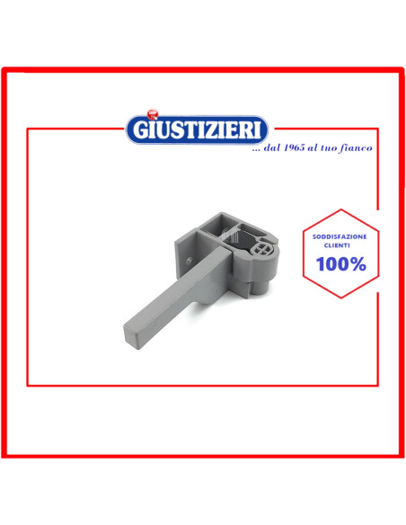 assieme supp. sx veletta integrate
