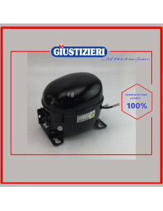 compressore 600a originale frigorifero samsung