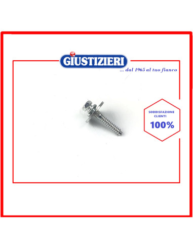 bolt assembly