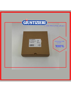 filtro carbone circolare originale cappa aspirante faber