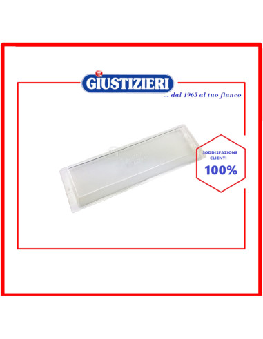 plafoniera smerigliata originale cappa aspirante faber