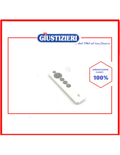 remote cntrl.elica hood 2016 white