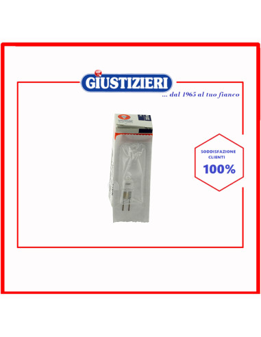 lampada g4 20w alogena forno f65