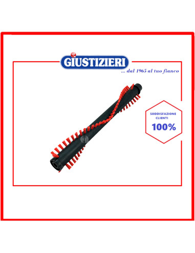 rullo spazzola originale aspirapolvere rowenta