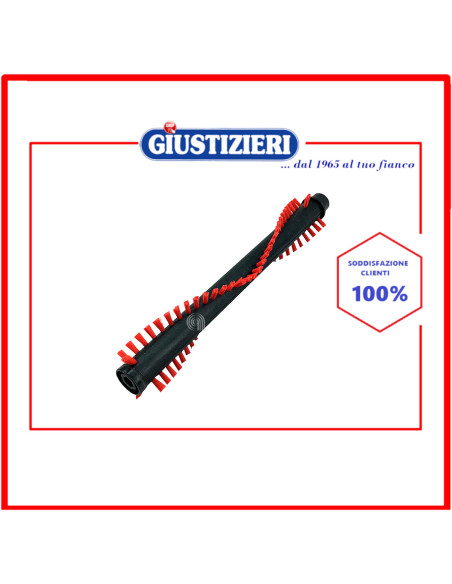 rullo spazzola originale aspirapolvere rowenta
