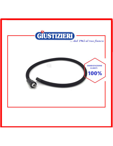 tubo vapore acciaio originale ferro da stiro tefal