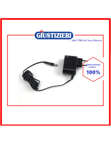 alimentatore originale aspirapolvere rowenta