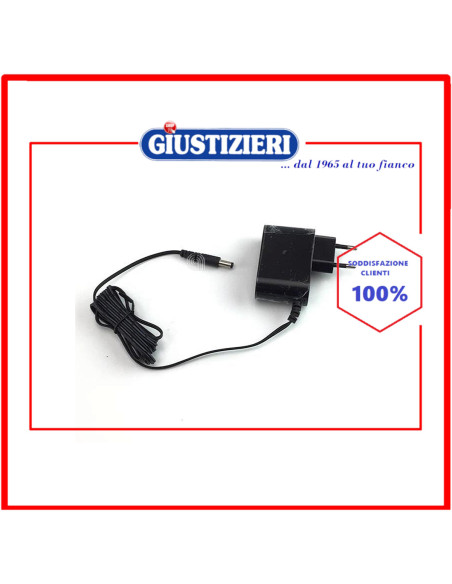 alimentatore originale aspirapolvere rowenta