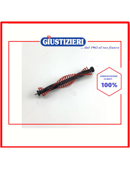 spazzola elettrica originale aspirapolvere rowenta