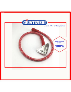 ugello vapore cordoncino