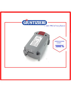 batteria originale aspirapolvere rowenta