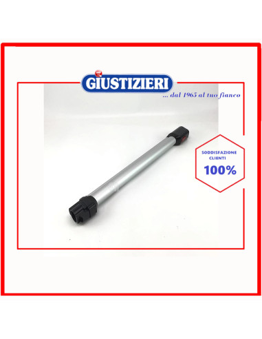 tubo telescopico originale aspirapolvere rowenta