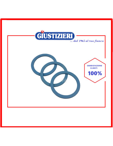 guarnizione giannina 3/1 tazza