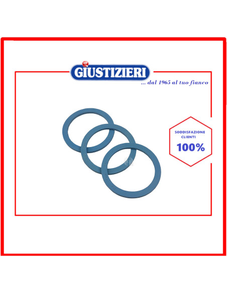 guarnizione giannina 3/1 tazza
