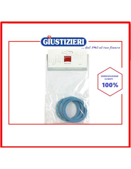 guarnizione giannina 3/1 tazza