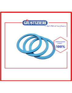 guarnizione giannina 6/3 tazze