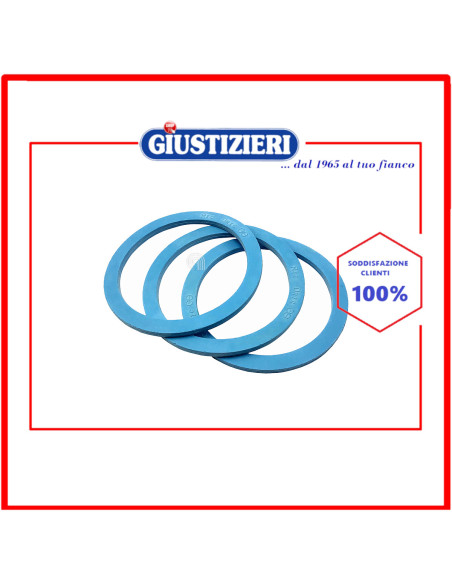 guarnizione giannina 6/3 tazze