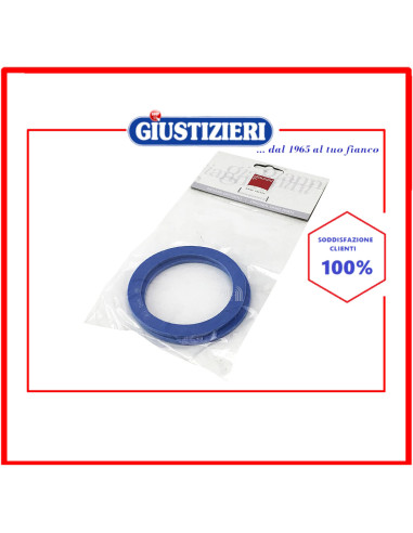 set 2 guarnizioni 9/12 tazze caffettiera giannini
