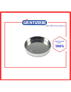 filtro riduttore giannina 3/1 tazza