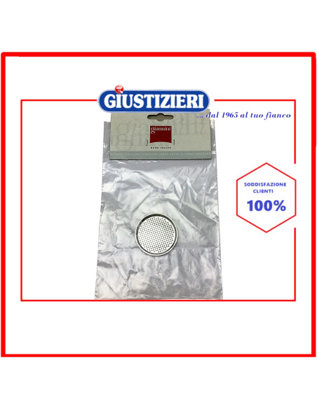 filtro superiore giannina 1 tazza