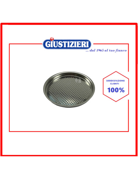 filtro superiore giannina 3/1 tazza