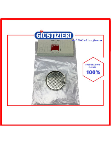 filtro superiore giannina 3/1 tazza