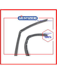 guarnizione forno glem gas