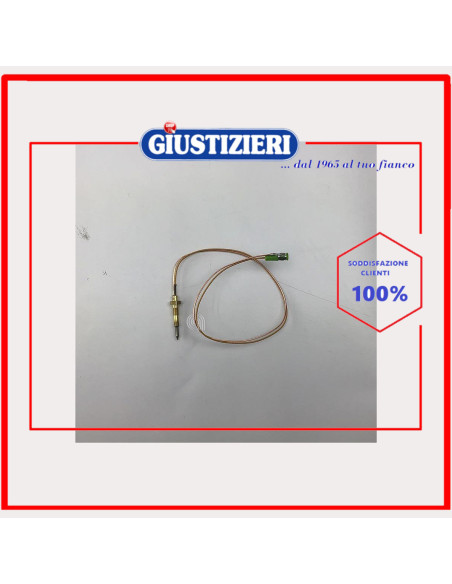 termocoppia originale piano cottura glem gas