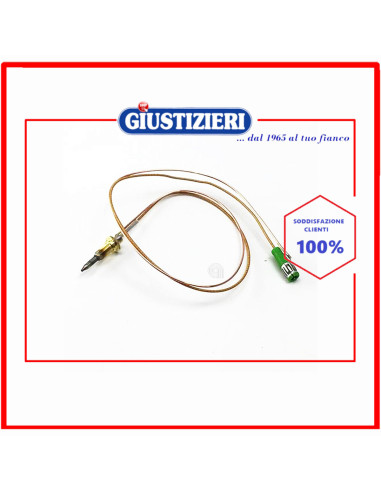 termocoppia originale piano cottura glem gas