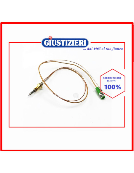 termocoppia originale piano cottura glem gas
