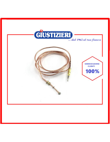 termocoppia originale forno glem gas