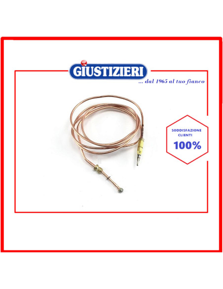 termocoppia originale forno glem gas