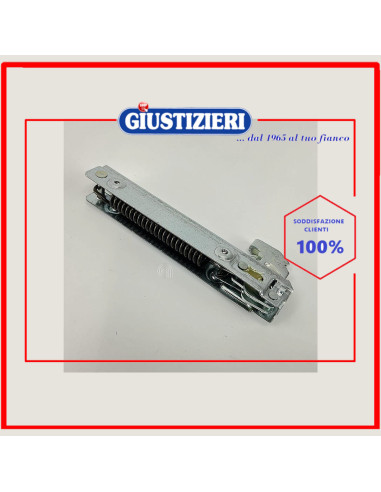 cerniera porta originale forno glem gas