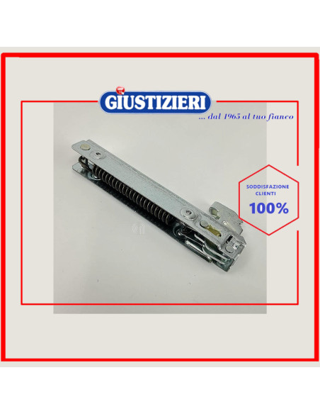 cerniera porta originale forno glem gas