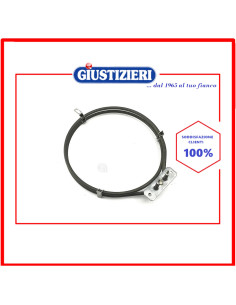 resistenza originale forno glem gas