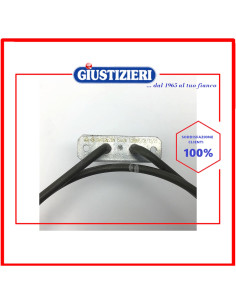 resistenza originale forno glem gas 2