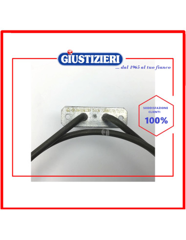 resistenza originale forno glem gas
