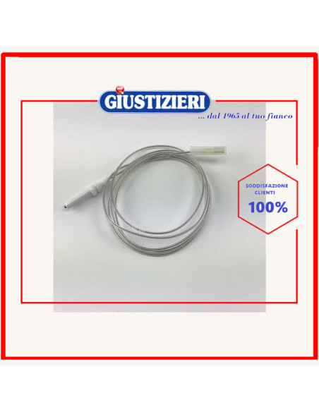 candeletta originale piano cottura glem gas