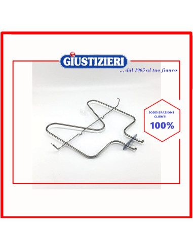 resistenza originale forno glem gas