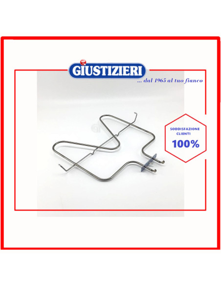 resistenza originale forno glem gas