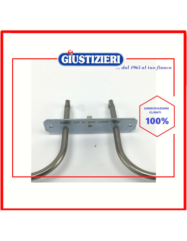 resistenza originale forno glem gas