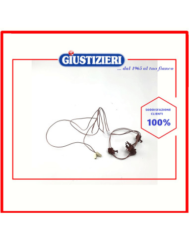 catenaria piano cottura glem gas