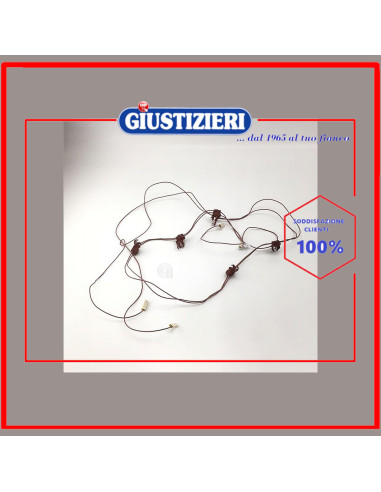 catenaria accensione originale piano cottura glem gas
