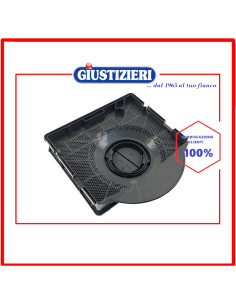 filtro carbone rettangolare ah002 originale cappa aspirante gorenje 2