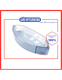 balconcino porta originale frigorifero gorenje