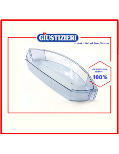 balconcino porta originale frigorifero gorenje 2