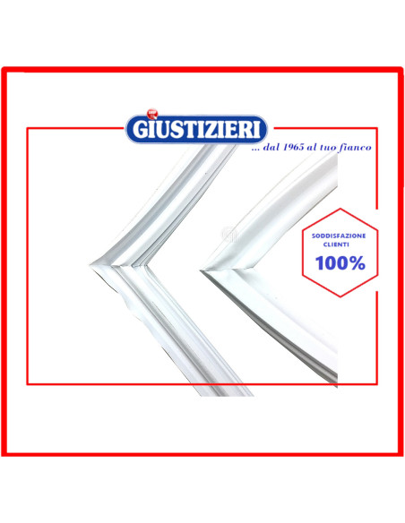 guarnizione magnetica originale congelatore gorenje