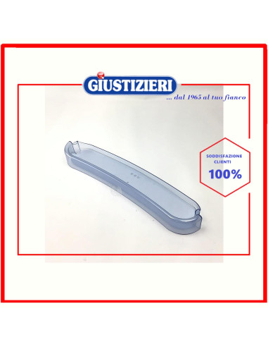 balconcino porta h6e50087 originale frigorifero gorenje