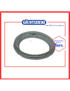 guarnizione oblò lavatrice beko 2