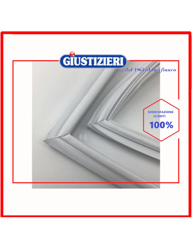 magnetic gasket mt7/bl 6n l1075 040